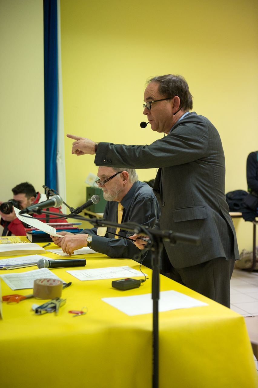 Evenements Percée de Voiteur 2015 5380